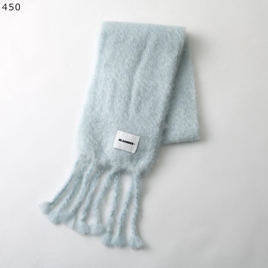 JIL SANDER（ジルサンダー） JIL SANDER+ プラス マフラー J40TE0132