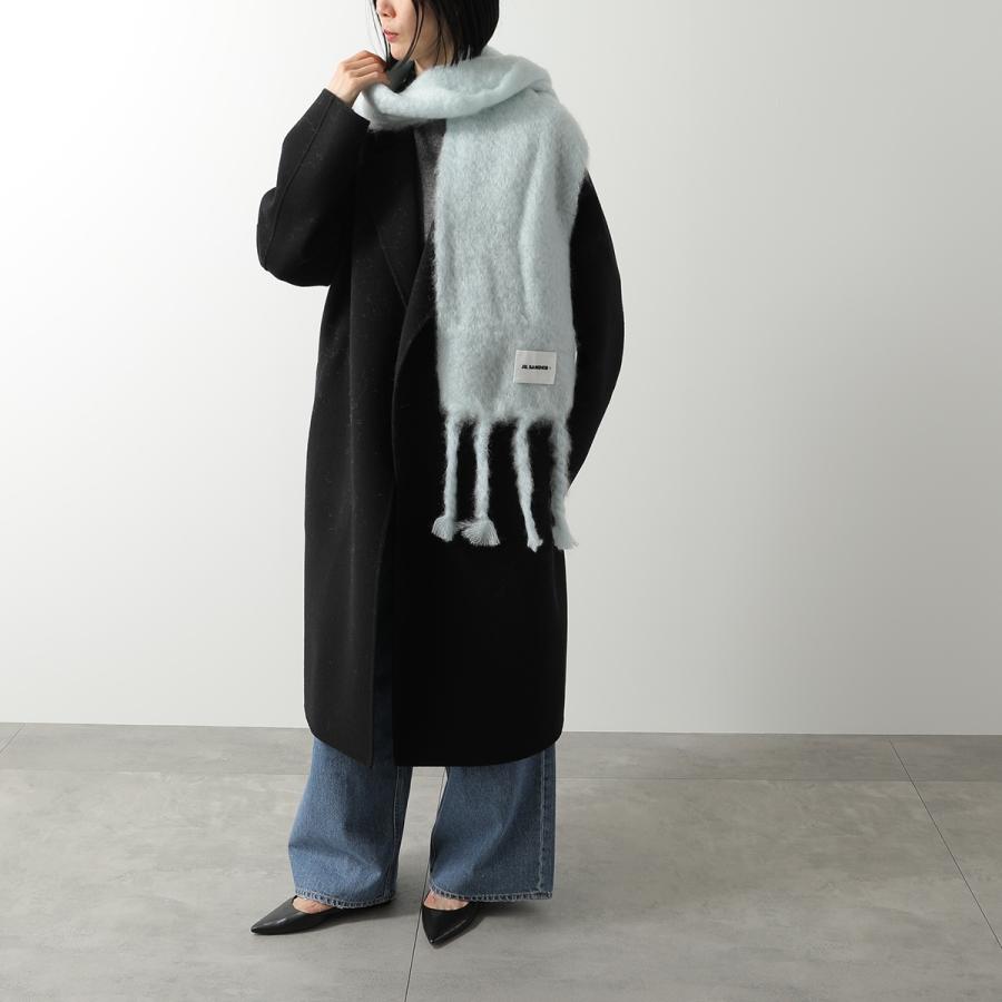 JIL SANDER（ジルサンダー） JIL SANDER+ プラス マフラー J40TE0132