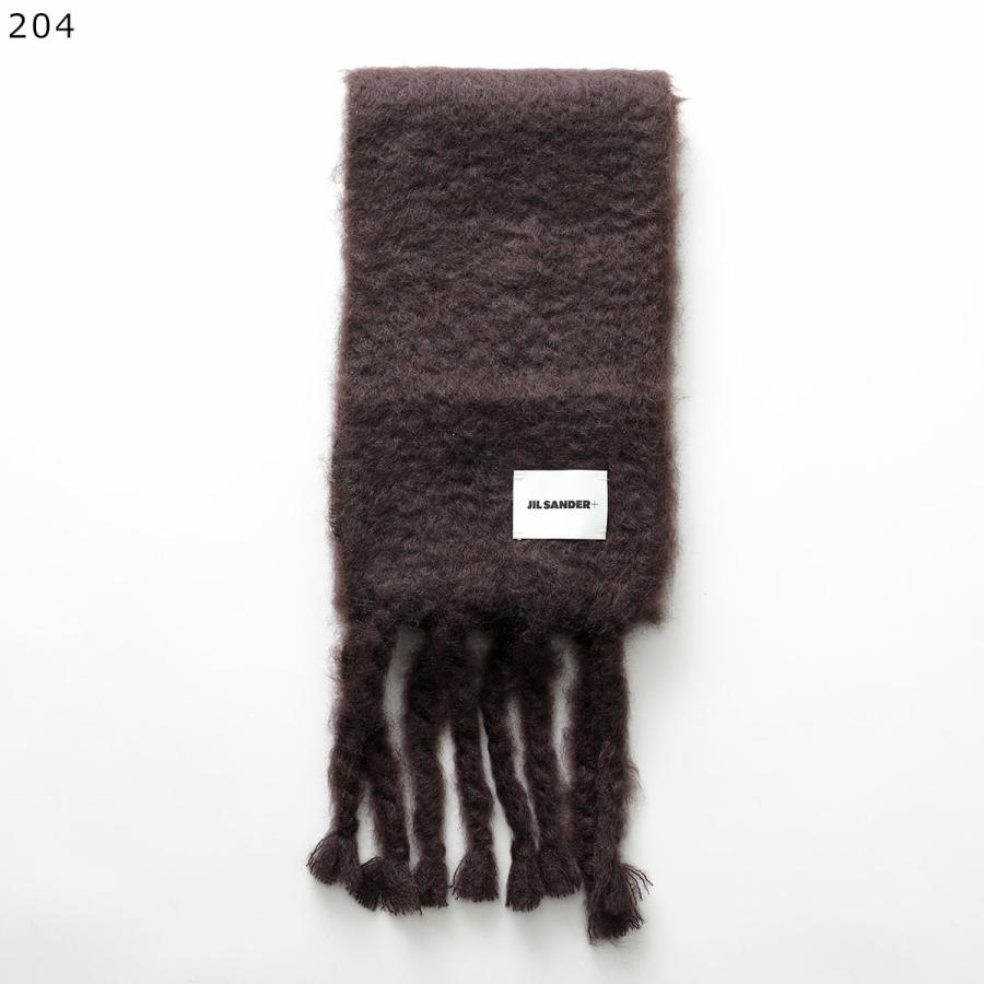 JIL SANDER（ジルサンダー） JIL SANDER+ プラス マフラー J40TE0132