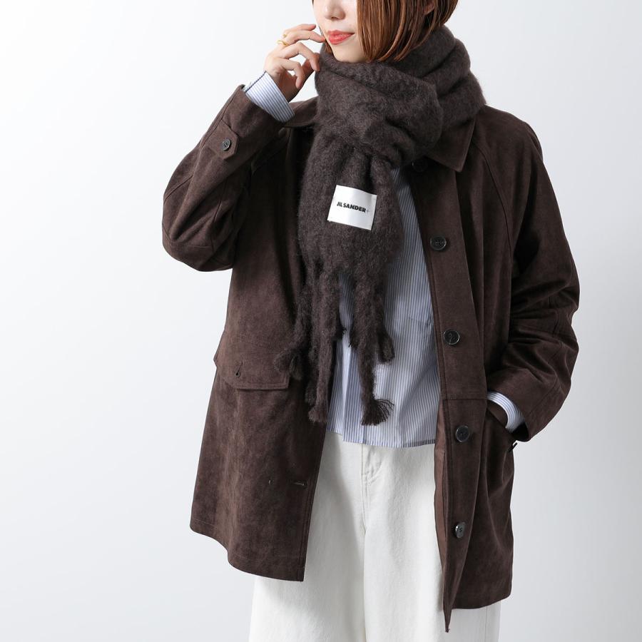 JIL SANDER（ジルサンダー） JIL SANDER+ プラス マフラー J40TE0132