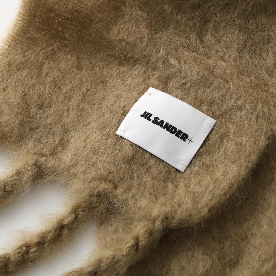 JIL SANDER（ジルサンダー） JIL SANDER+ プラス マフラー J40TE0132