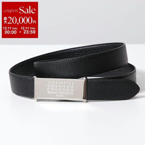 Maison Margiela（メゾンマルジェラ） ベルト SA3TP0011 P5429 メンズ