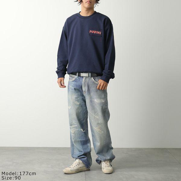 Maison Margiela（メゾンマルジェラ） ベルト SA3TP0011 P5429 メンズ