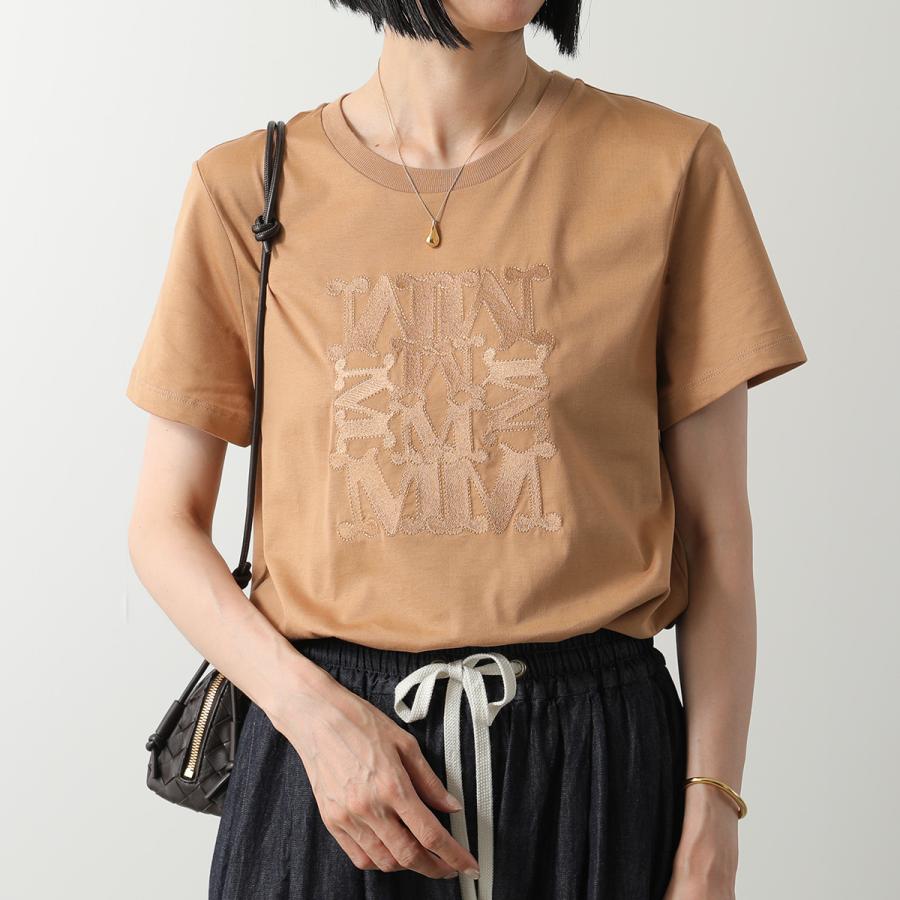 Max Mara MAX MARA マックスマーラ Tシャツ BRAVO ブラーボ