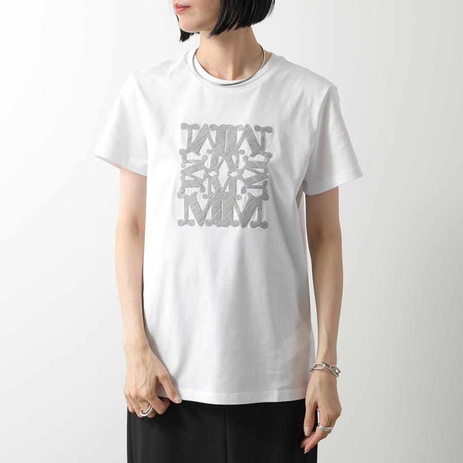 Max Mara（マックスマーラ） Tシャツ BRAVO ブラーボ レディース
