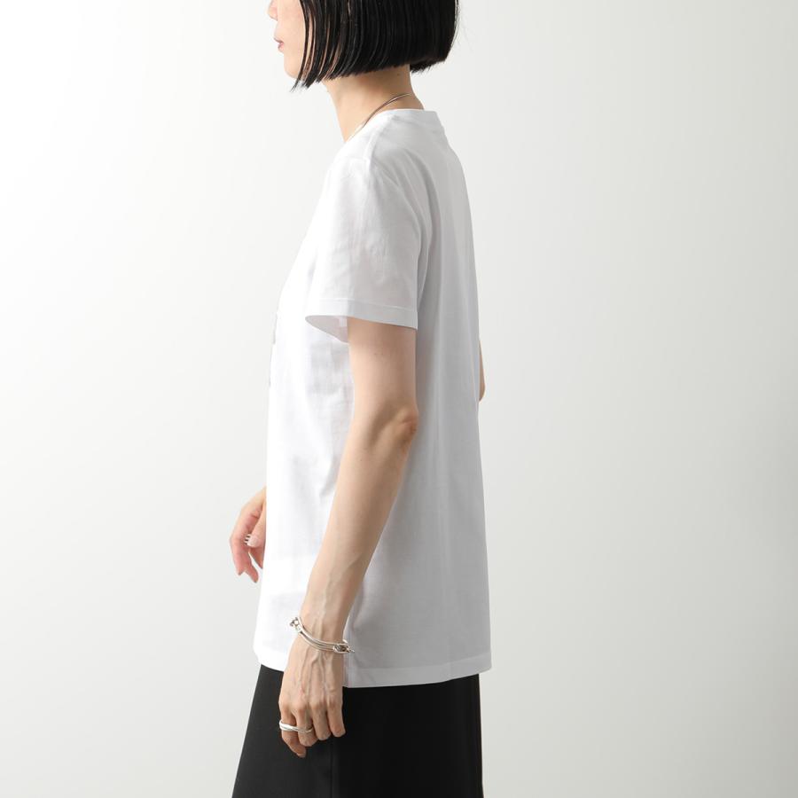 Max Mara（マックスマーラ） Tシャツ BRAVO ブラーボ レディース