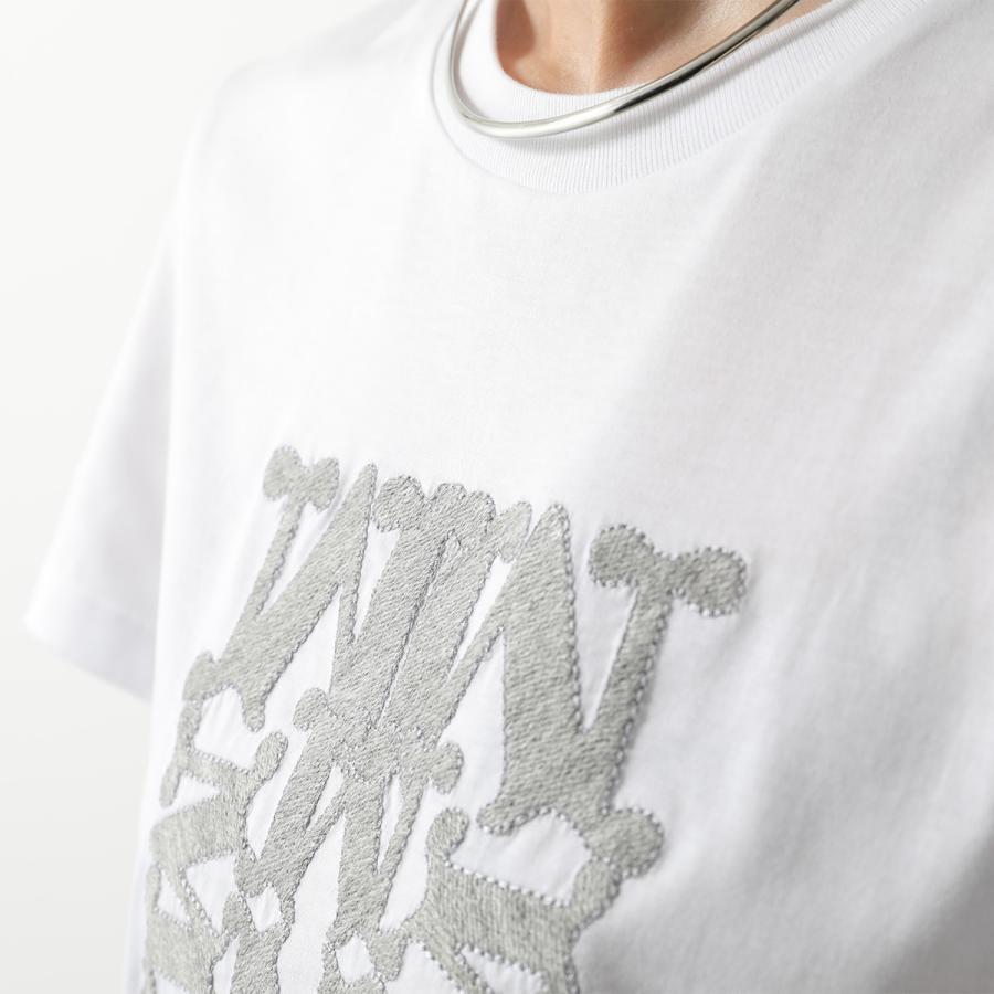 Max Mara（マックスマーラ） Tシャツ BRAVO ブラーボ レディース