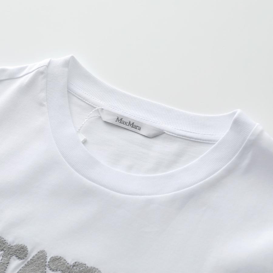 Max Mara（マックスマーラ） Tシャツ BRAVO ブラーボ レディース
