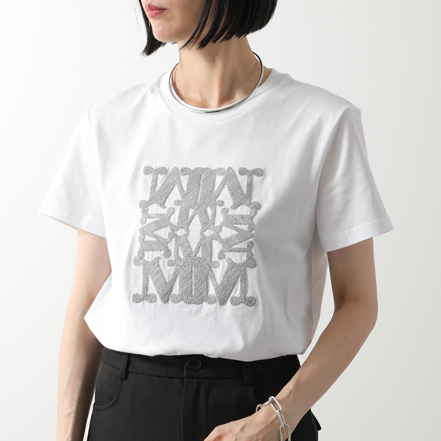 Max Mara（マックスマーラ） Tシャツ BRAVO ブラーボ レディース