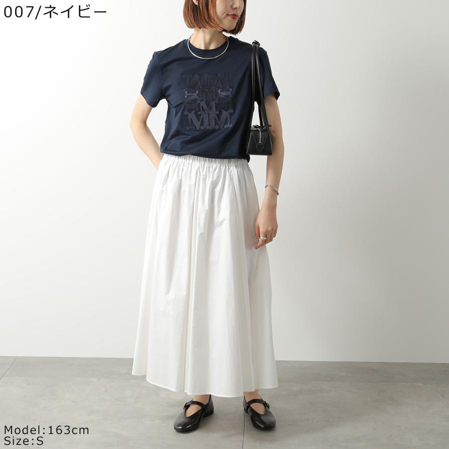 Max Mara（マックスマーラ） Tシャツ BRAVO ブラーボ レディース