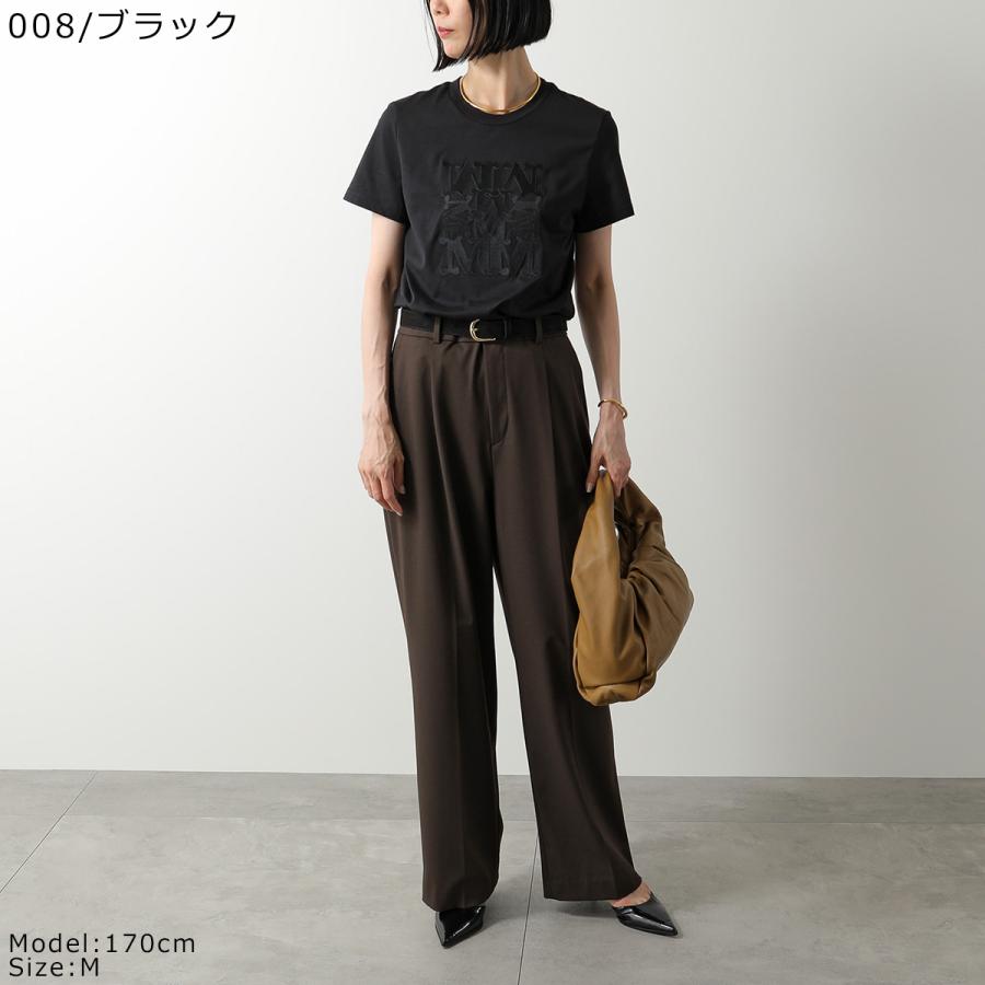Max Mara MAX MARA マックスマーラ Tシャツ BRAVO ブラーボ