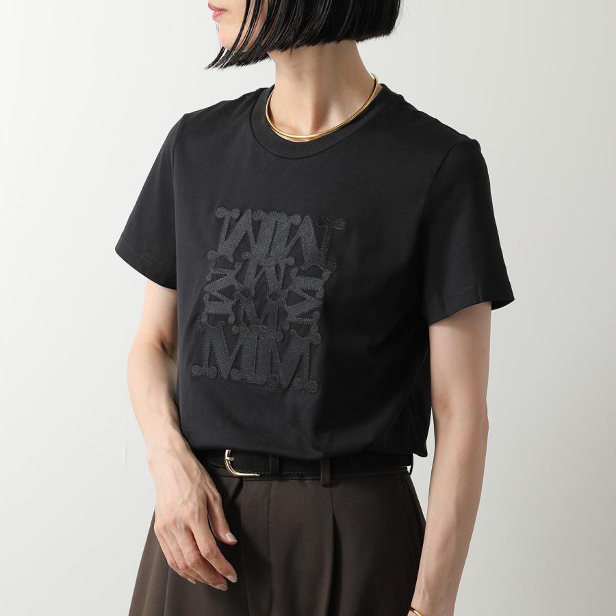 Max Mara（マックスマーラ） Tシャツ BRAVO ブラーボ レディース