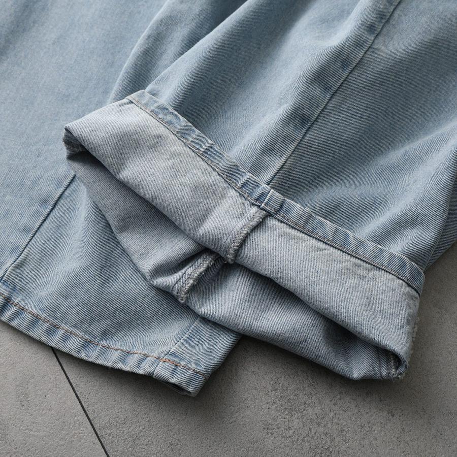 KIMHEKIM キムヘキム ジーンズ KHK-JN15 レディース デニムパンツ