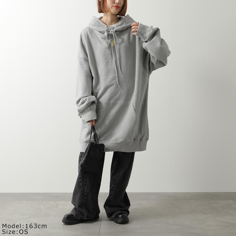 キムちゃんさん専用　パーカー KIMHEKIM キムヘキム パーカー FW24 HD022 HD023 レディース 長袖