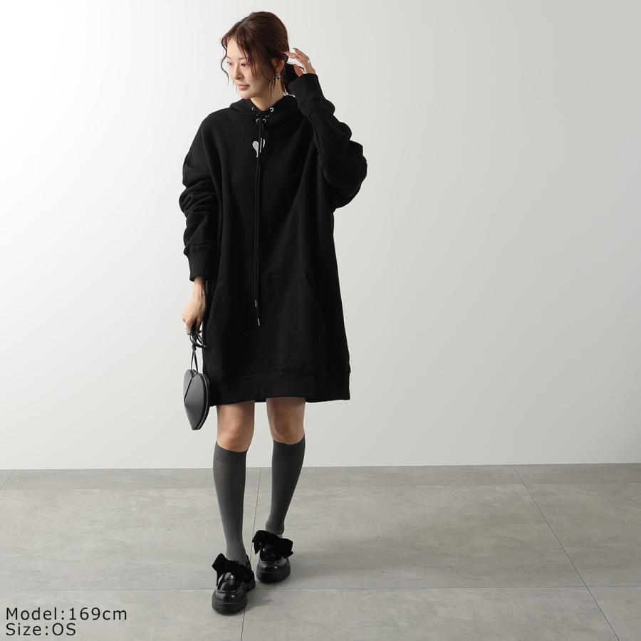 KIMHEKIM キムヘキム パーカー FW24 HD022 HD023 レディース 長袖