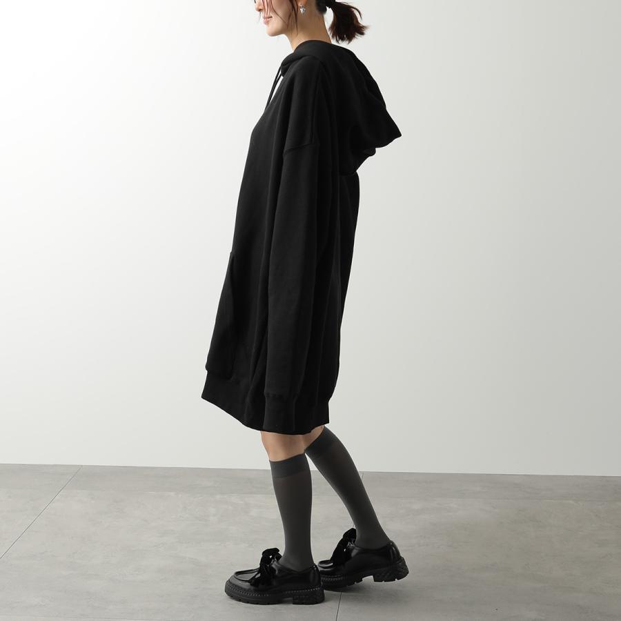 KIMHEKIM キムヘキム パーカー FW24 HD022 HD023 レディース 長袖