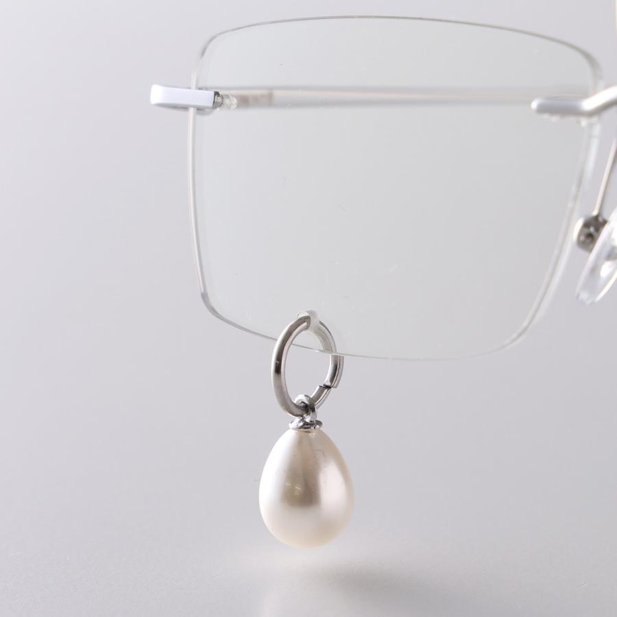 KIMHEKIM キムヘキム メガネ ZF3GL02 レディース スクエア型