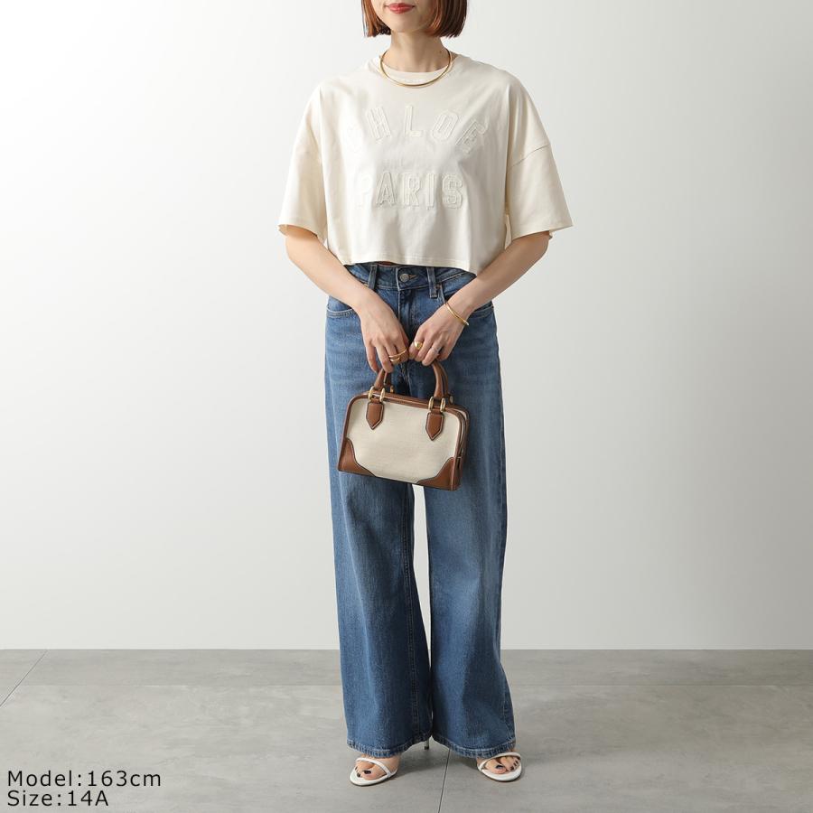 Chloe（クロエ） Chloe KIDS キッズ Tシャツ C20658 レディース