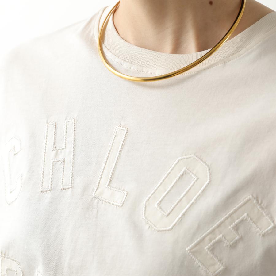 Chloe（クロエ） Chloe KIDS キッズ Tシャツ C20658 レディース