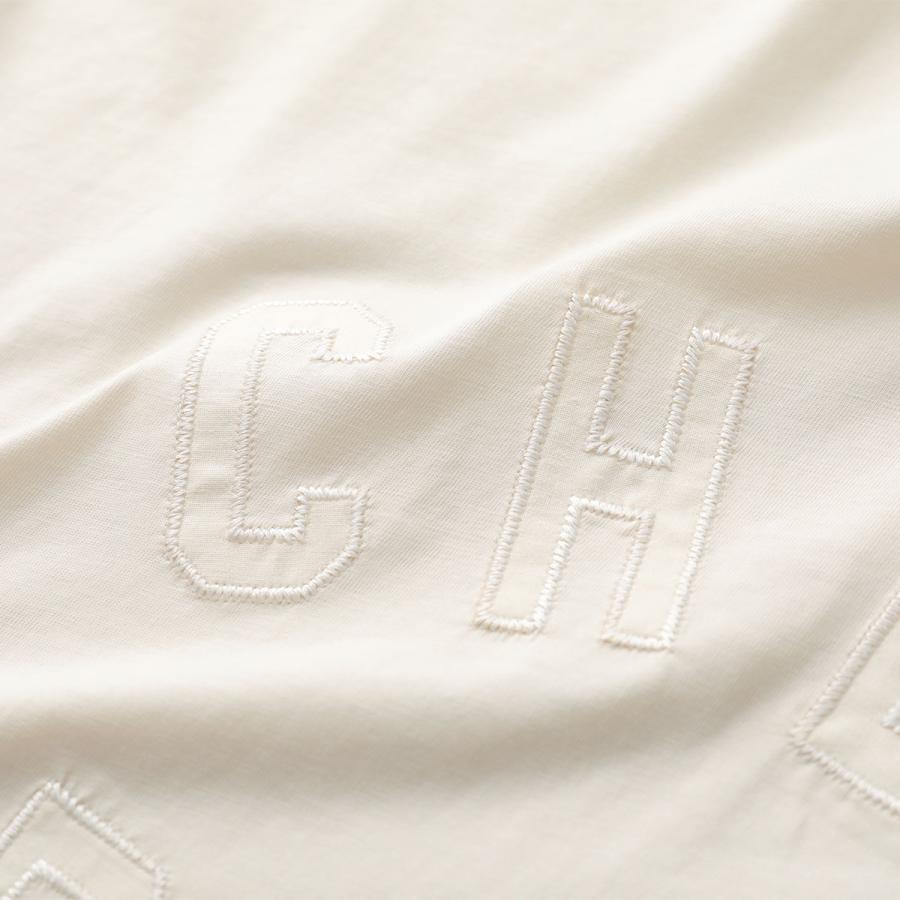 Chloe（クロエ） Chloe KIDS キッズ Tシャツ C20658 レディース