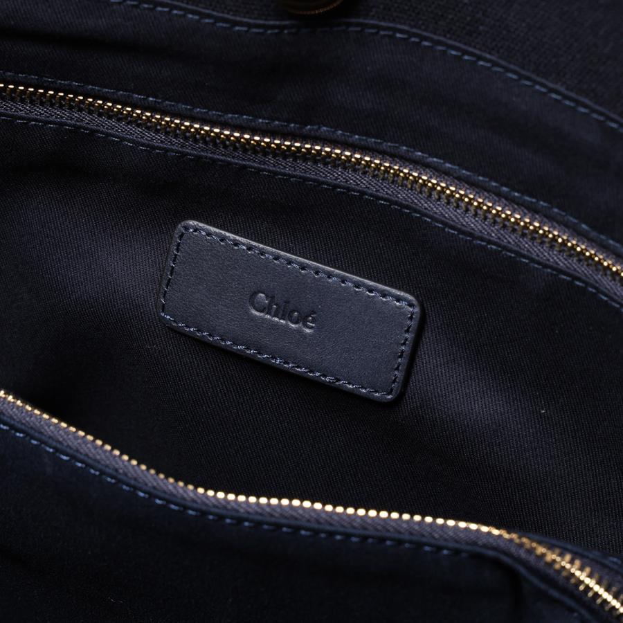 Chloe（クロエ） Chloe Kids キッズ マザーズバッグ CHANGING BAG