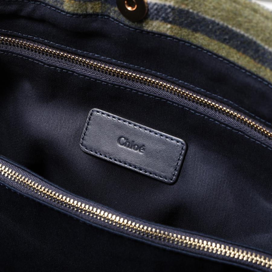 Chloe（クロエ） Chloe Kids キッズ マザーズバッグ CHANGING BAG