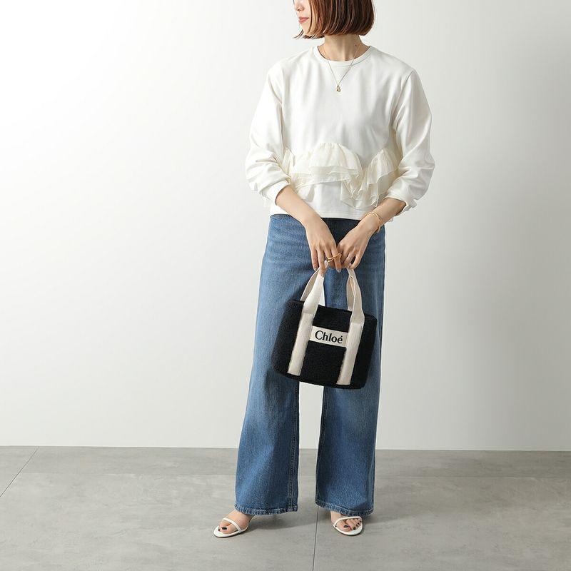 Chloe（クロエ） Chloe Kids キッズ ショルダーバッグ C20688
