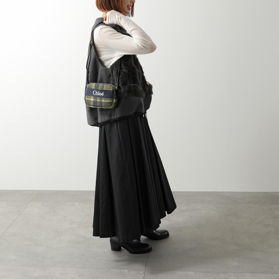 Chloe（クロエ） Chloe Kids キッズ ショルダーバッグ C20683
