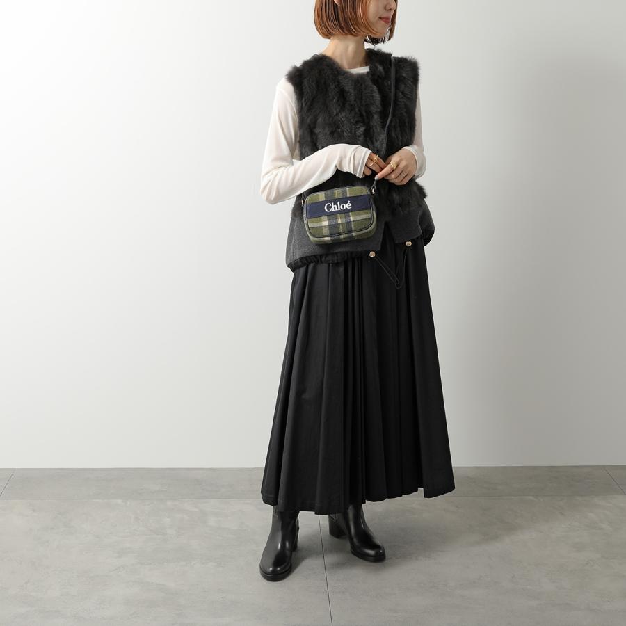 Chloe（クロエ） Chloe Kids キッズ ショルダーバッグ C20683