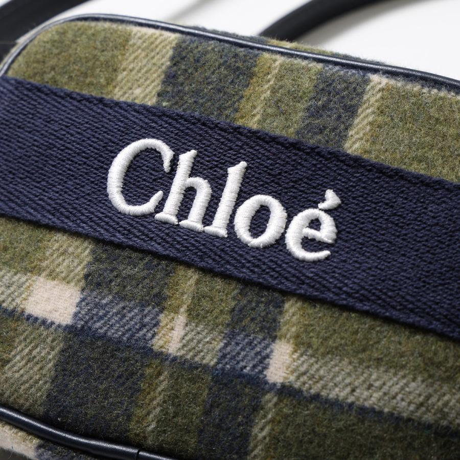 Chloe（クロエ） Chloe Kids キッズ ショルダーバッグ C20683