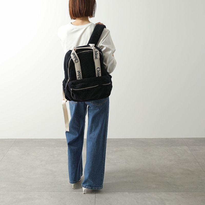 Chloe（クロエ） Chloe Kids キッズ バックパック C20687 レディース