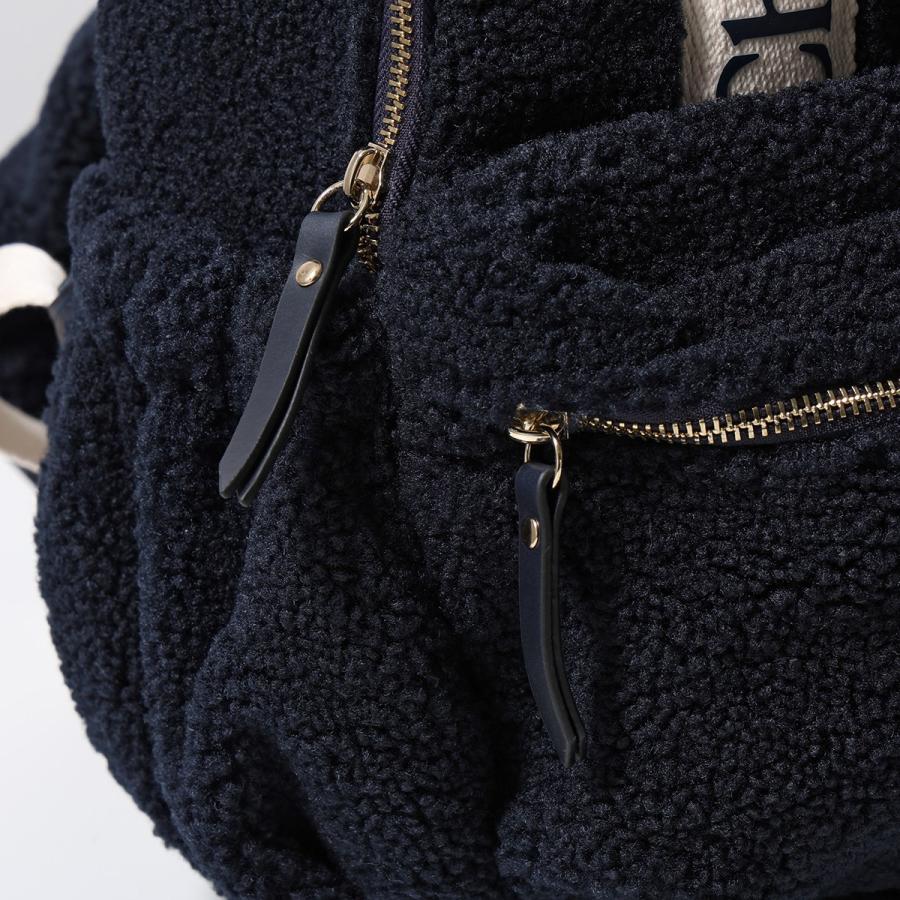 Chloe（クロエ） Chloe Kids キッズ バックパック C20687 レディース