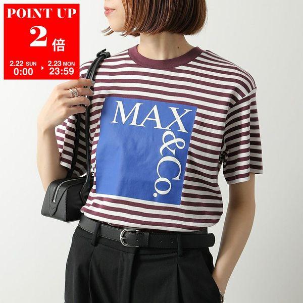 Max Mara（マックスマーラ） MAX MARA MAX&CO KIDS マックス＆コー