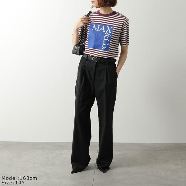 Max Mara（マックスマーラ） MAX MARA MAX&CO KIDS マックス＆コー