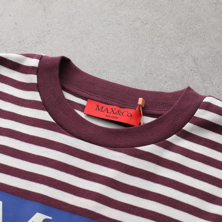 Max Mara（マックスマーラ） MAX MARA MAX&CO KIDS マックス＆コー