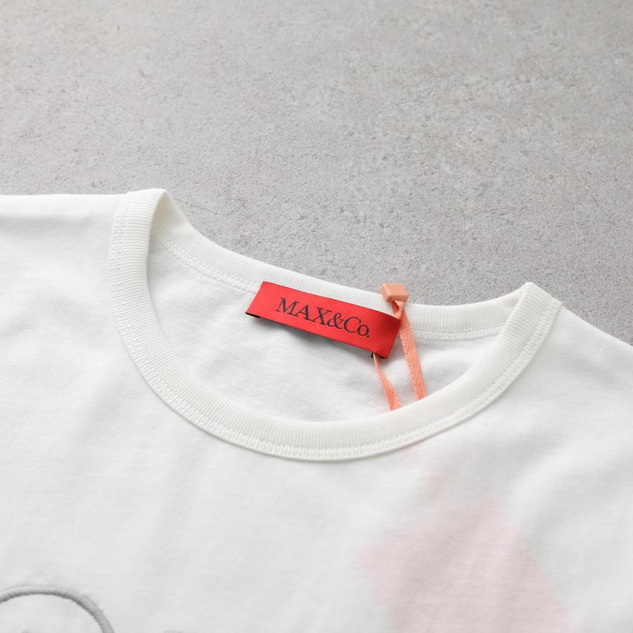 Max Mara（マックスマーラ） MAX MARA MAX&CO KIDS マックス＆コー