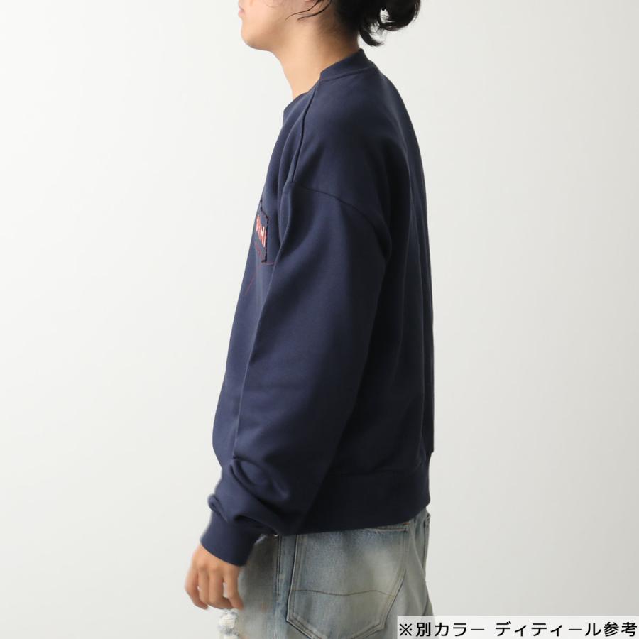 MARNI（マルニ） スウェットシャツ FUMU0074X1 UTC275 レディース