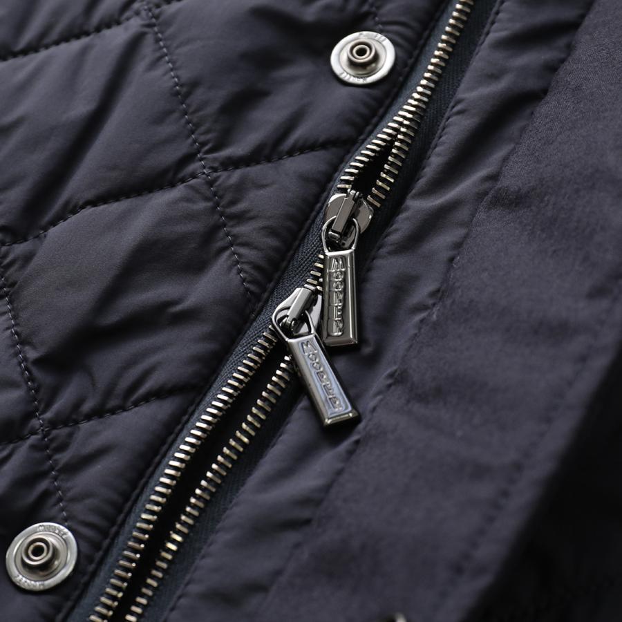 MOORER（ムーレー） キルティングジャケット DARDANO-S3C ダルダノ