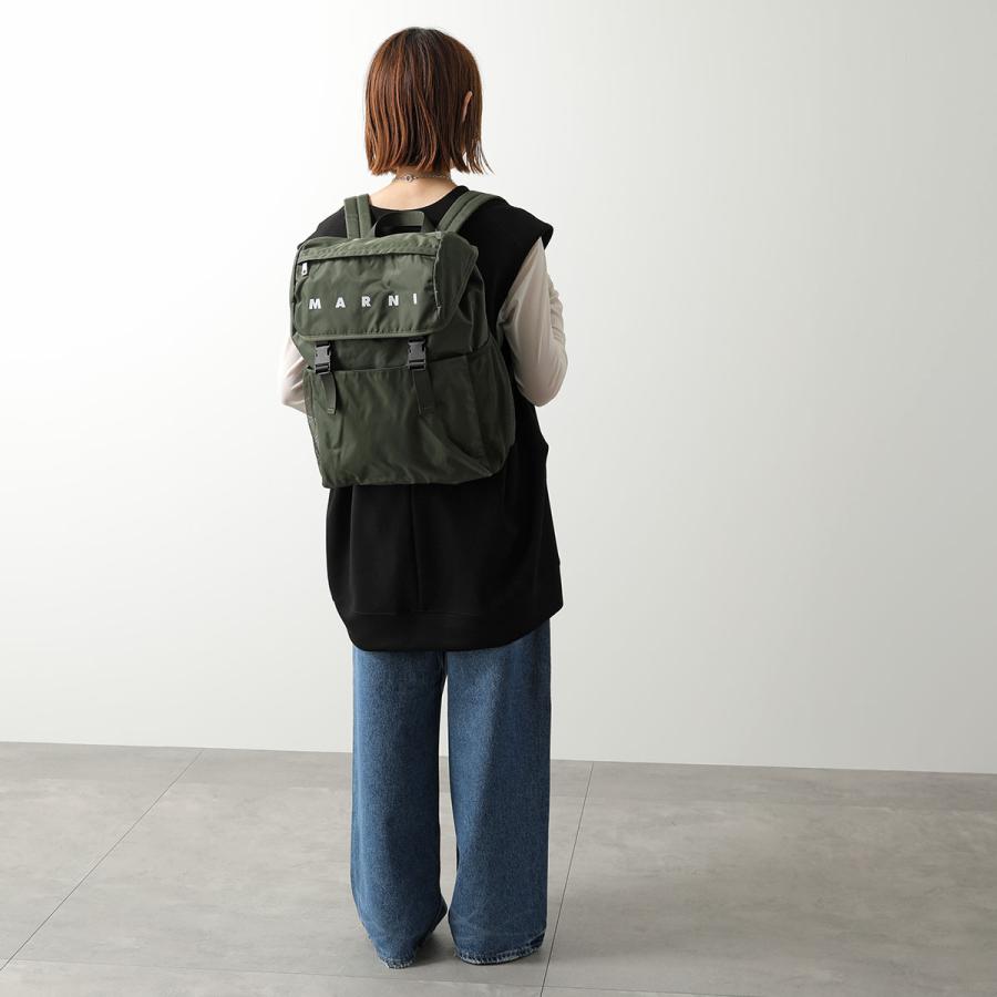 MARNI（マルニ） MARNI KIDS キッズ バックパック M01637 M00TJ