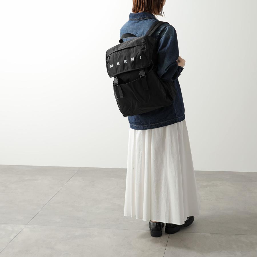 MARNI（マルニ） MARNI KIDS キッズ バックパック M01637 M00TJ