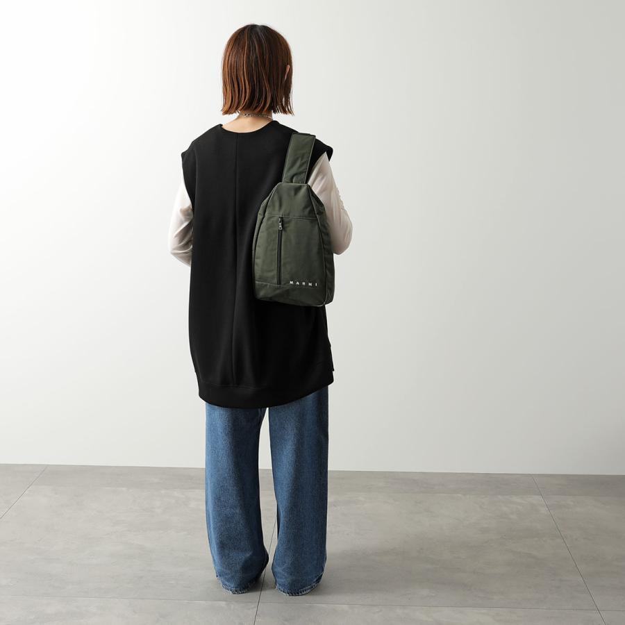MARNI（マルニ） MARNI KIDS キッズ ボディバッグ M01634 M00TJ