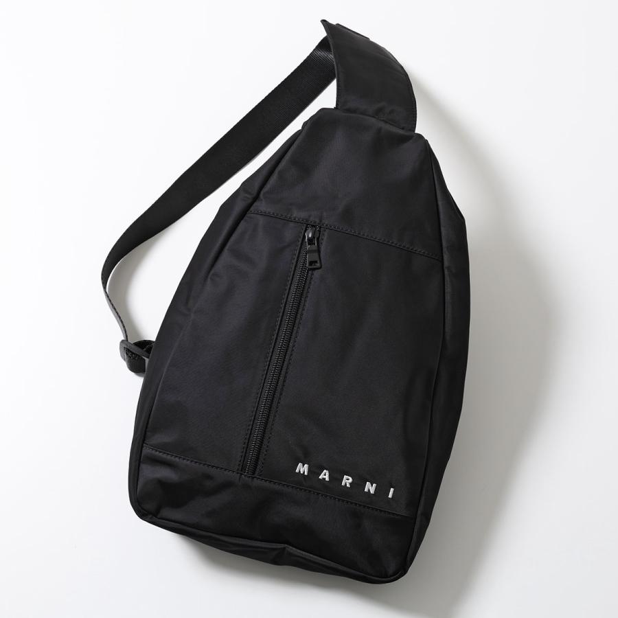 MARNI（マルニ） MARNI KIDS キッズ ボディバッグ M01634 M00TJ