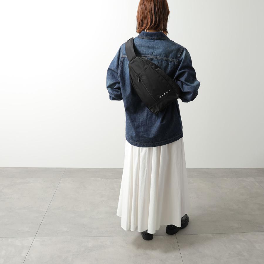 MARNI（マルニ） MARNI KIDS キッズ ボディバッグ M01634 M00TJ