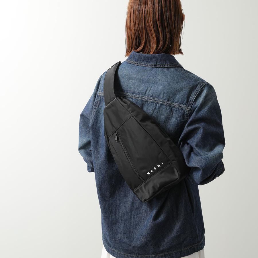 MARNI（マルニ） MARNI KIDS キッズ ボディバッグ M01634 M00TJ