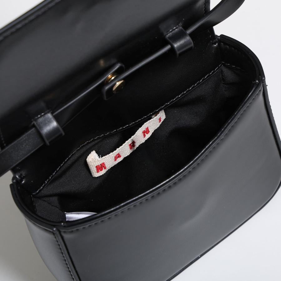 【希少】マルニ　クロコミニトランクレザー　クロスボディバッグ MARNI（マルニ） MARNI KIDS キッズ ショルダーバッグ M01609 M00TK