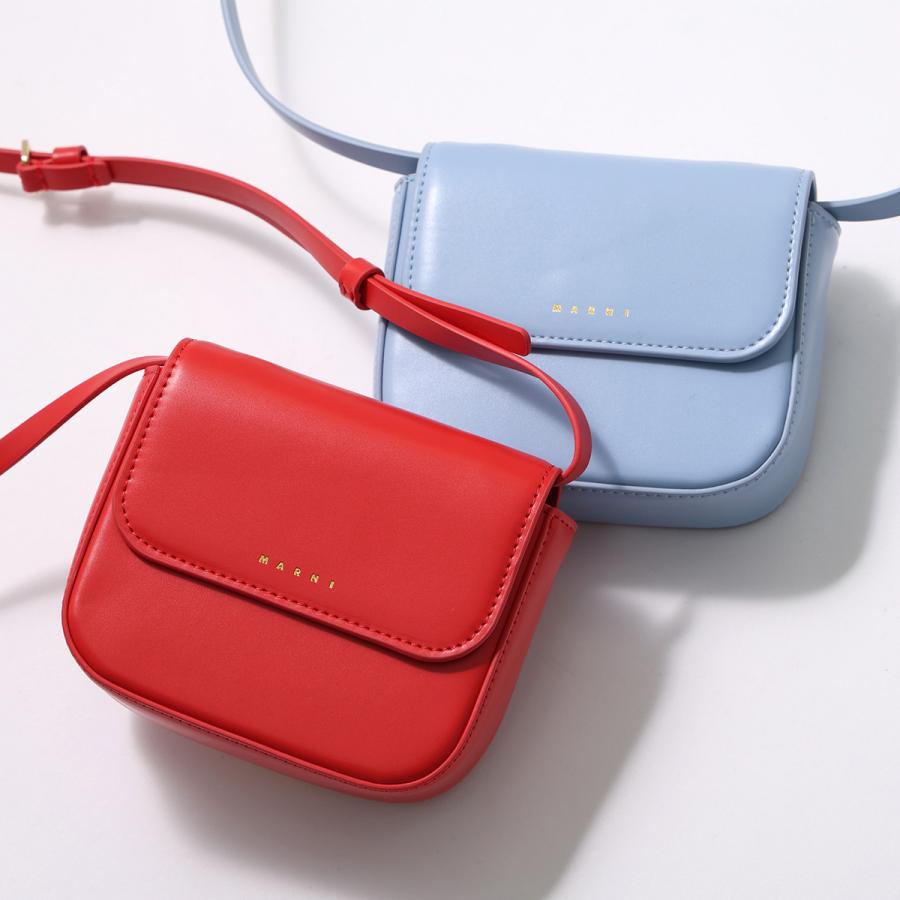 MARNI（マルニ） MARNI KIDS キッズ ショルダーバッグ M01609 M00TK