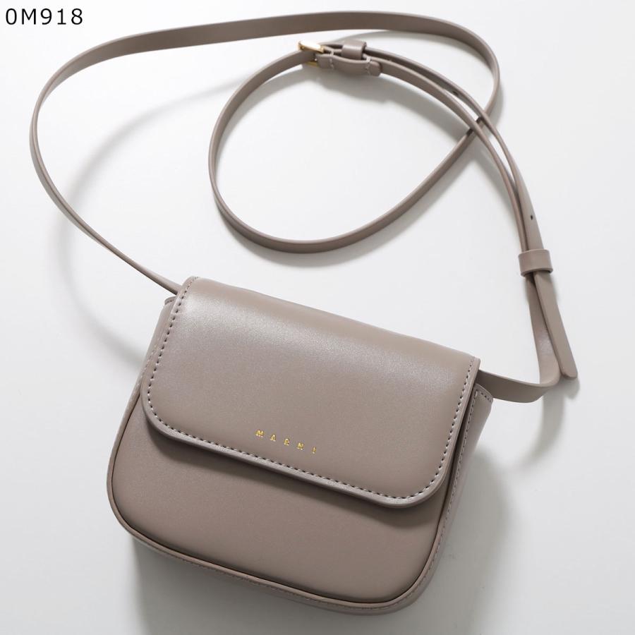 MARNI（マルニ） MARNI KIDS キッズ ショルダーバッグ M01609 M00TK