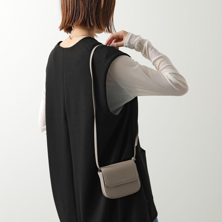 MARNI（マルニ） MARNI KIDS キッズ ショルダーバッグ M01609 M00TK