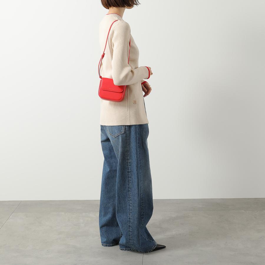 MARNI（マルニ） MARNI KIDS キッズ ショルダーバッグ M01609 M00TK