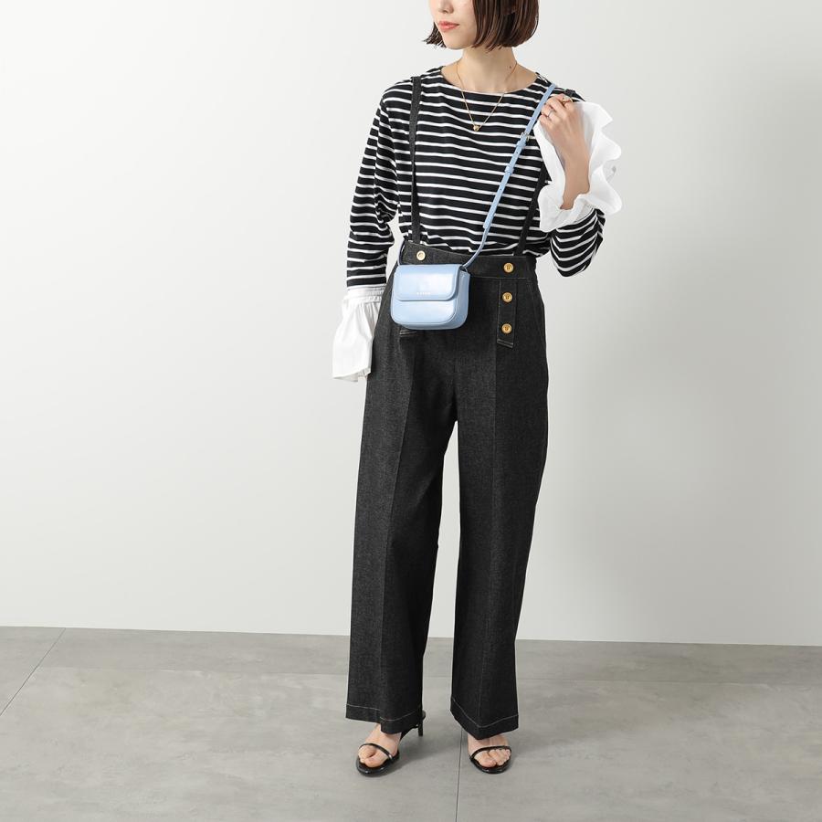 美品 マルニ MARNI サークルモチーフ ベルト カゴ ショルダーバッグ 楽天市場】MARNI マルニ かごバッグ TROPICALIA MICRO トロピカリア